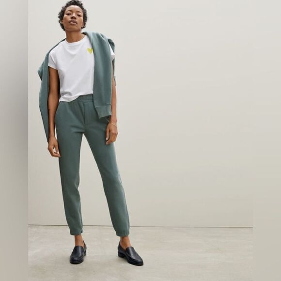 NEW EVERLANE The Modern Loafer in black - Picture 7 of 10